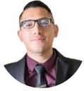 Josué Alejandro Treviño Cruz