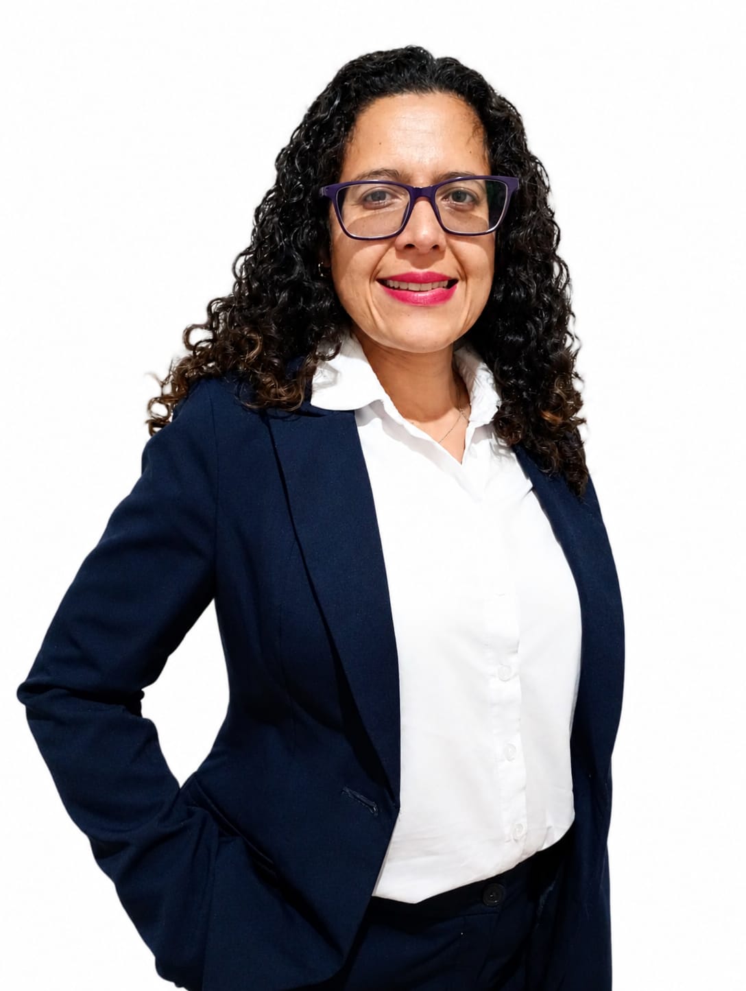 Mtra. Eyling Janett Uranga Millán