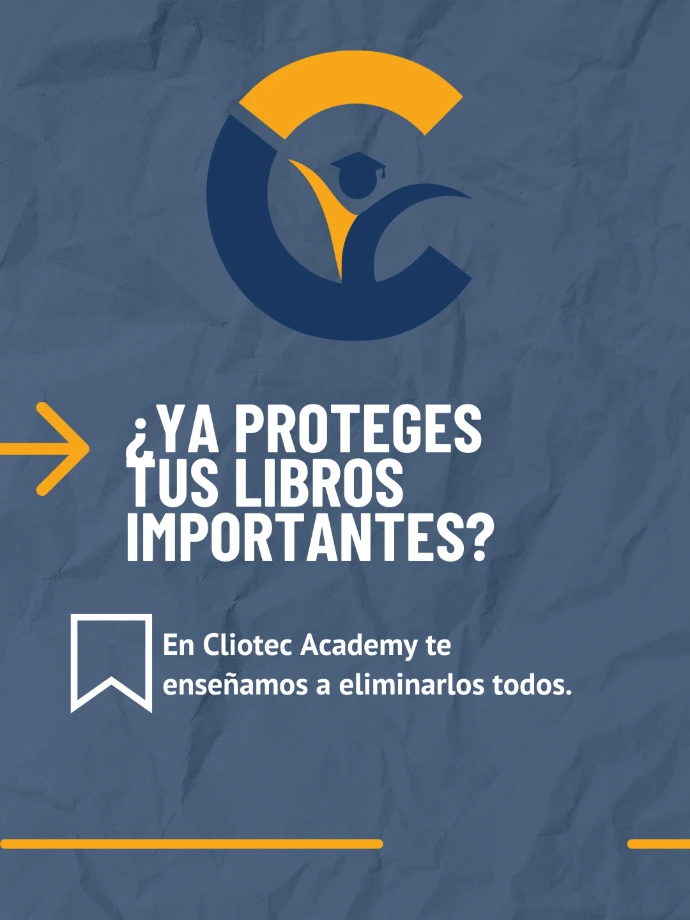 Publicación educativa profesional