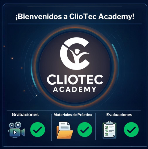 Bienvenida a la Plataforma